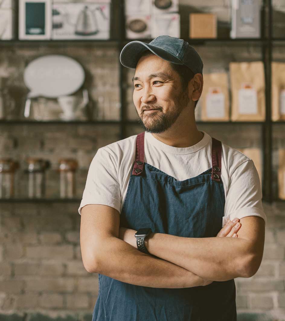 An unmatched service model