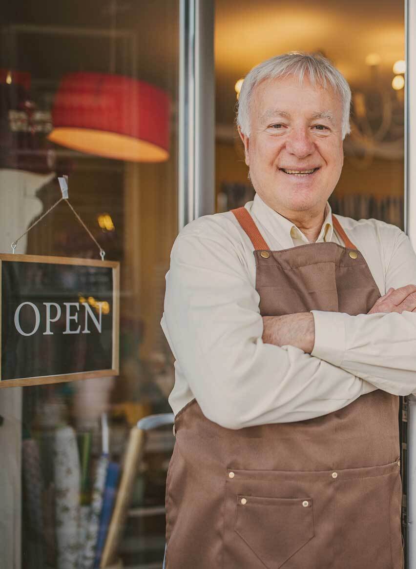 The TailorWell Benefit’s Engine is the difference.